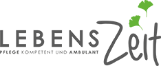 Lebens Zeit GmbH - Logo